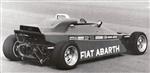 Formula Fiat Abarth